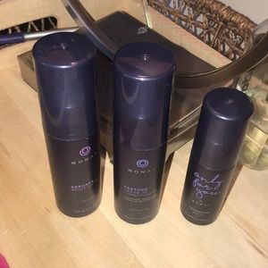 MONAT Hair Products/ Will separate 😊